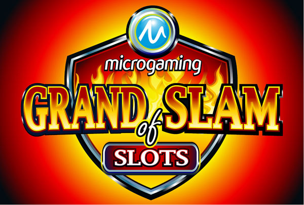 Spin Palace Grand Slam of Slots