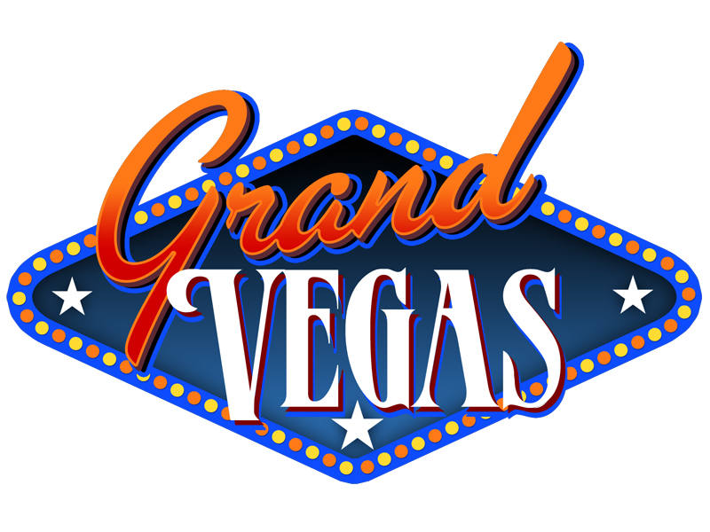 Grand Vegas Casino logo