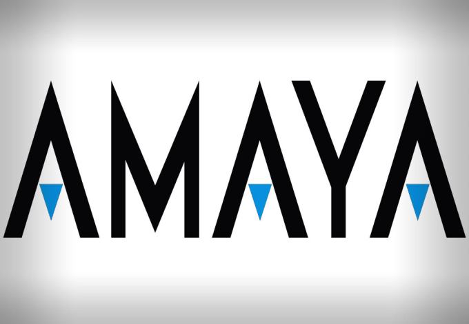 Amaya Gaming Ongame Poker Network